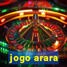 jogo arara